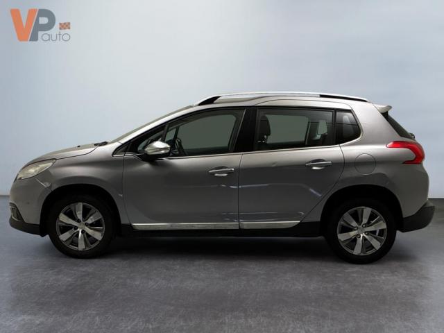 Peugeot 2008 image 3
