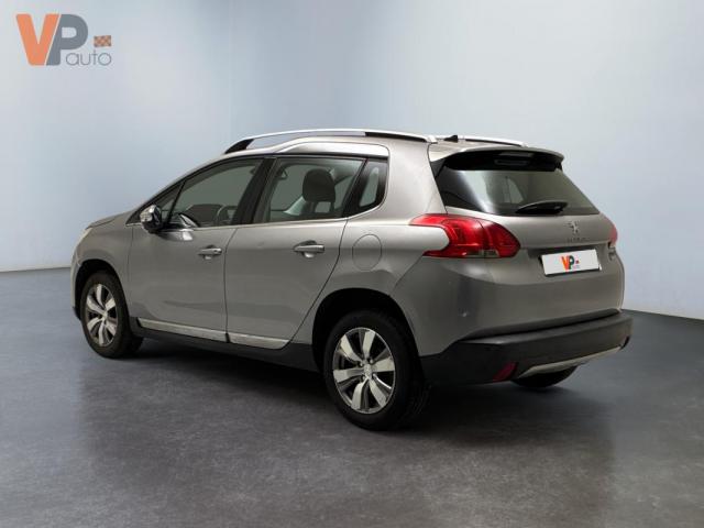 Peugeot 2008 image 7