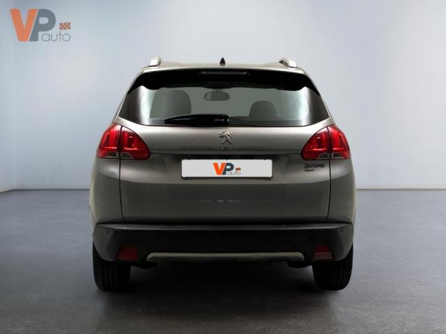 Peugeot 2008 image 1