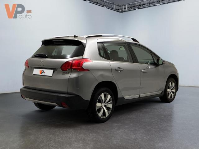Peugeot 2008 image 5