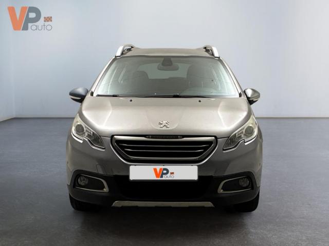 Peugeot 2008 image 4