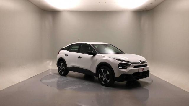 Citroen C4 image 3