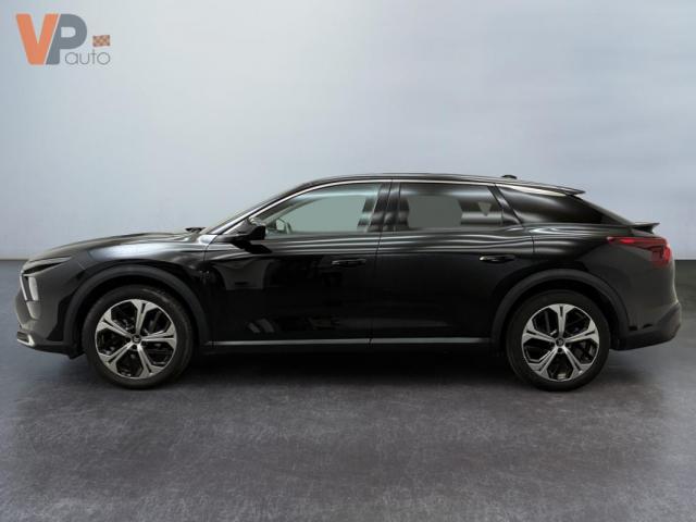 Citroen C5 X image 7