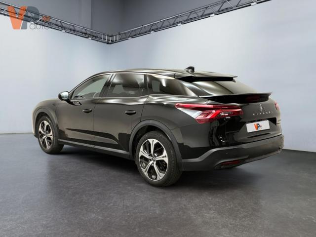 Citroen C5 X image 3
