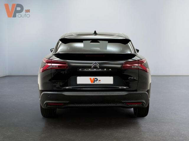 Citroen C5 X image 1