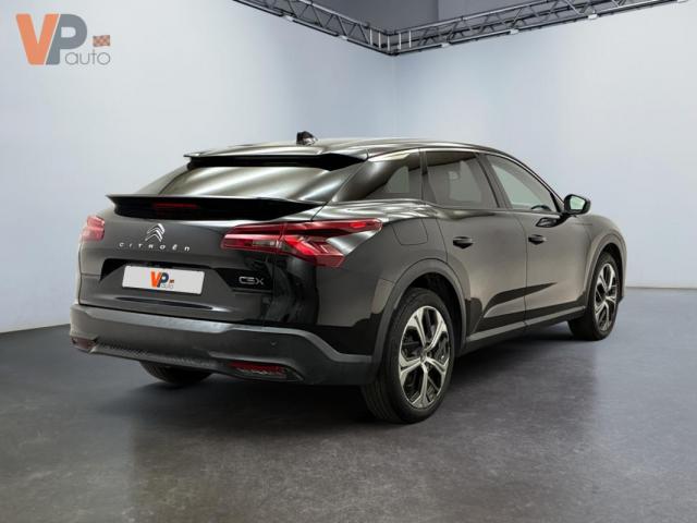 Citroen C5 X image 8