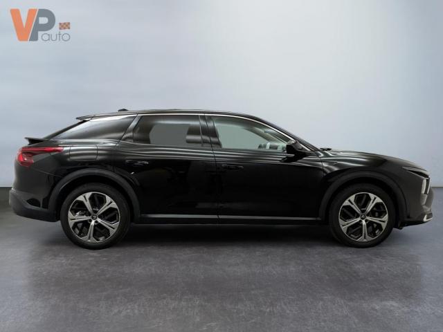 Citroen C5 X image 5