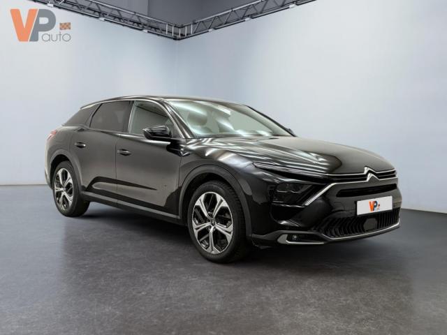 Citroen C5 X image 4