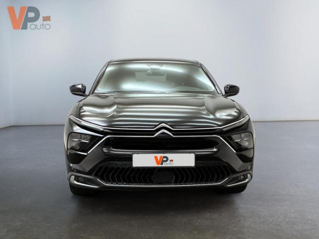 Citroen C5 X image 2