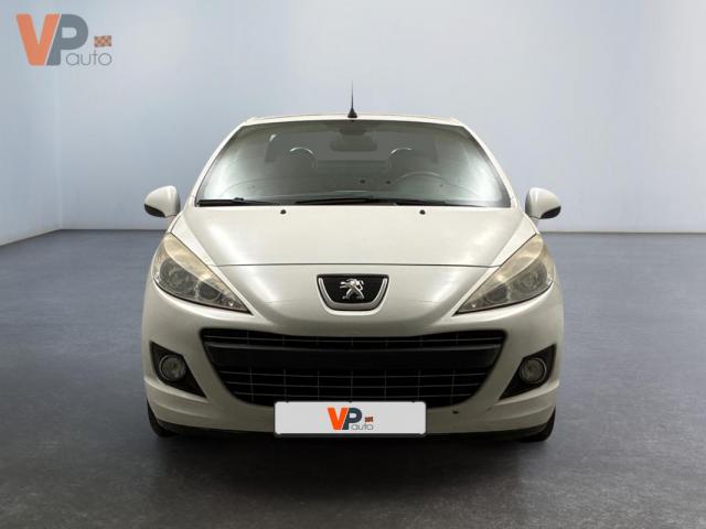 Peugeot 207 Cc image 4