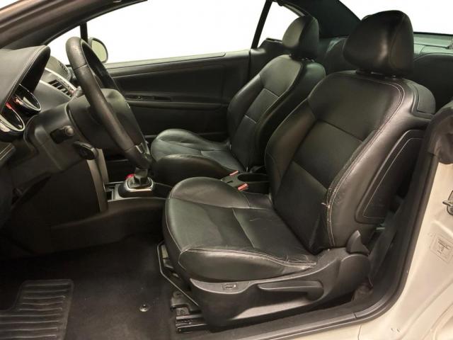 Peugeot 207 Cc image 1