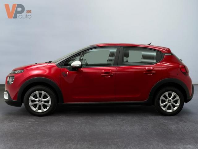 Citroen C3 image 5