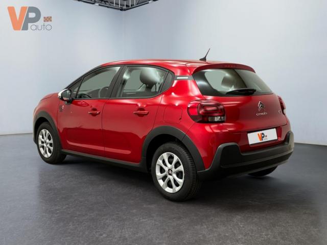 Citroen C3 image 1