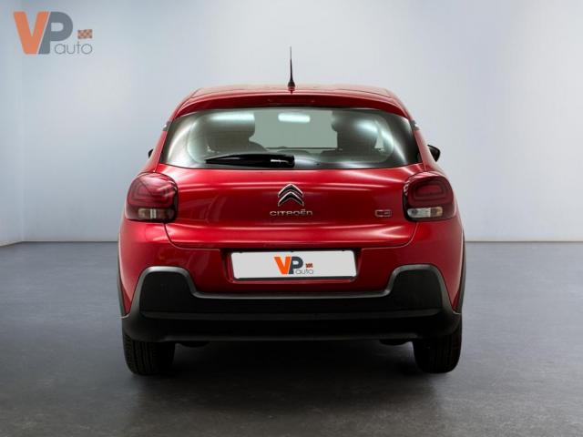 Citroen C3 image 3