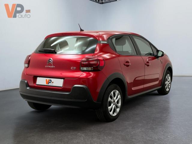 Citroen C3 image 2