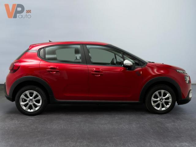 Citroen C3 image 6