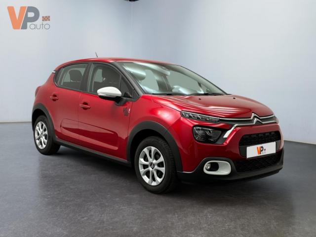Citroen C3 image 8