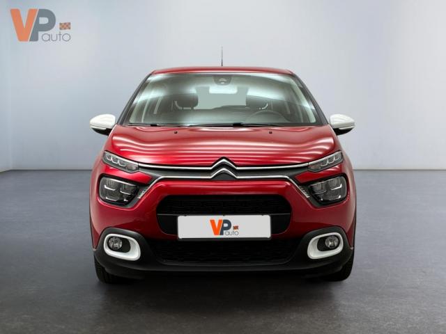 Citroen C3 image 4