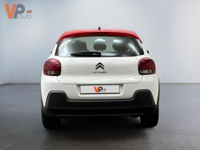 Citroen C3 image 1