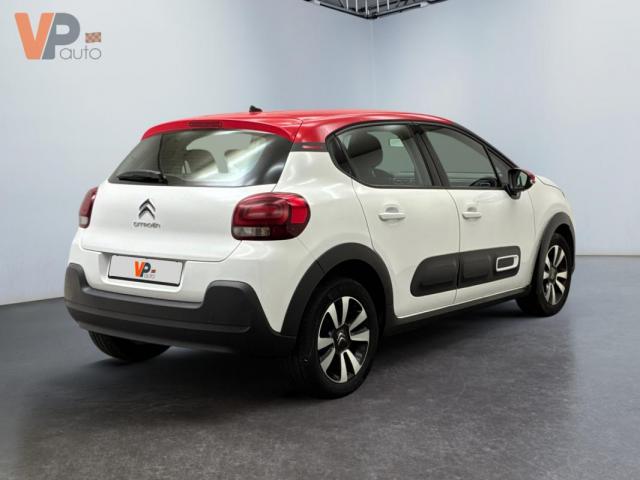 Citroen C3 image 6