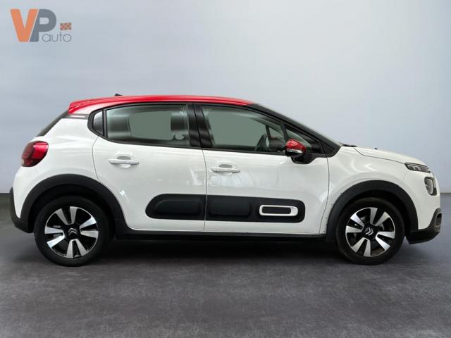 Citroen C3 image 8