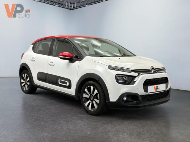 Citroen C3 image 5