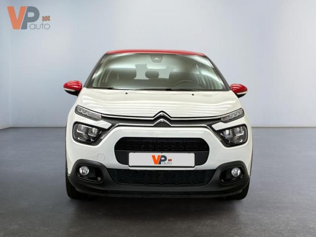 Citroen C3 image 2