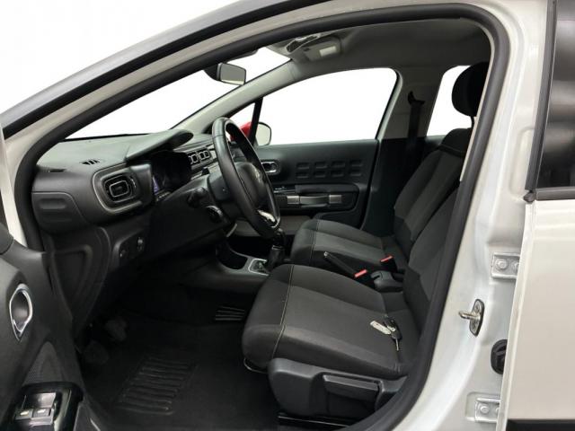 Citroen C3 image 3