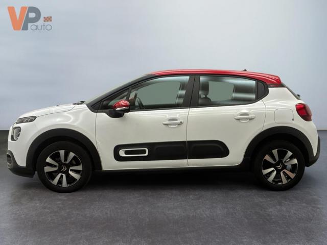 Citroen C3 image 3