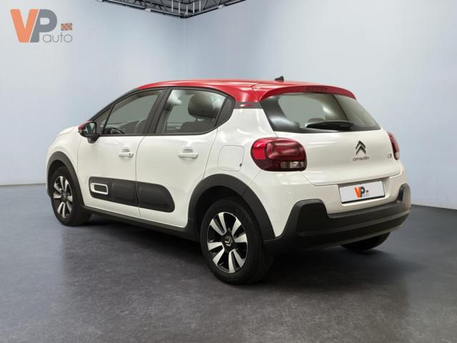 Citroen C3 image 8