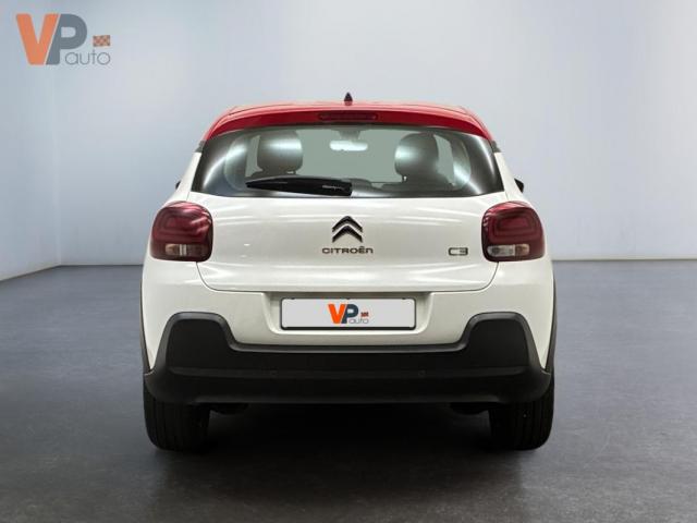 Citroen C3 image 5