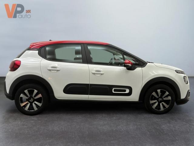 Citroen C3 image 7