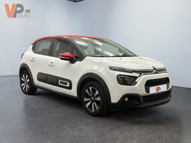 Citroen C3 image 6