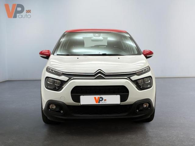 Citroen C3 image 4