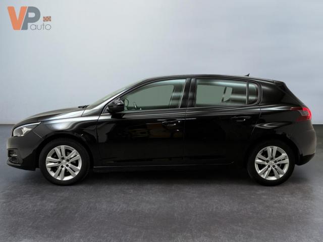 Peugeot 308 image 3