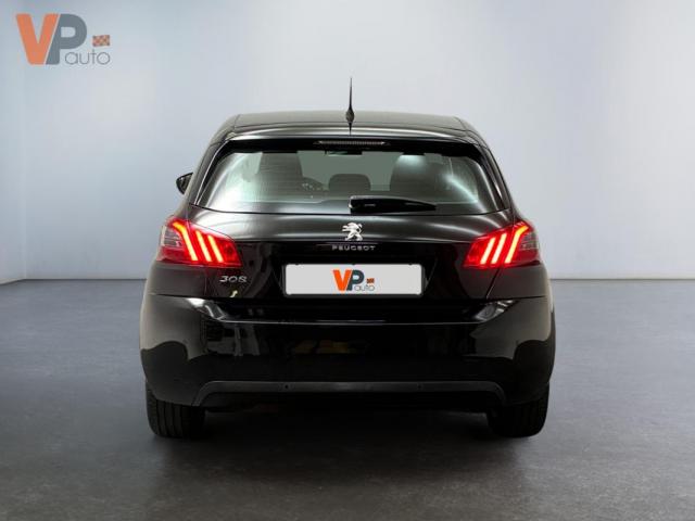 Peugeot 308 image 4