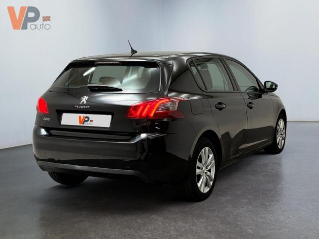 Peugeot 308 image 7