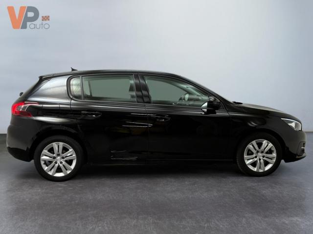 Peugeot 308 image 5