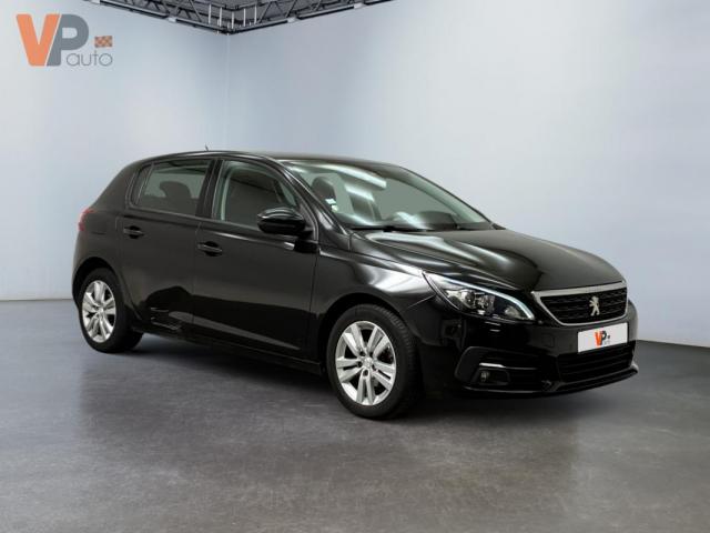 Peugeot 308 image 8