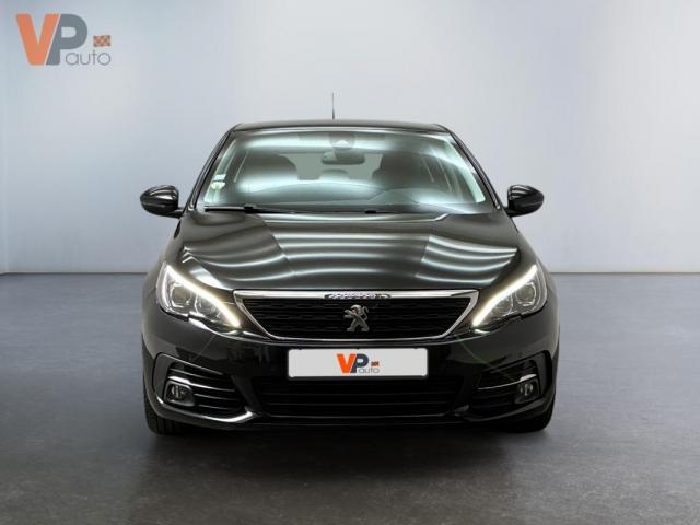 Peugeot 308 image 2
