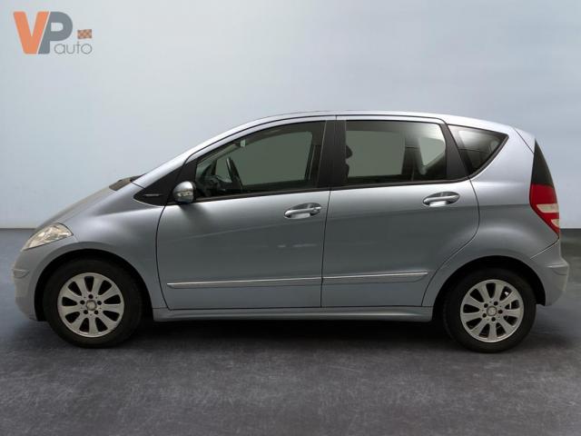 Mercedes Benz Classe A image 7