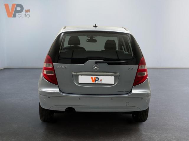Mercedes Benz Classe A image 8