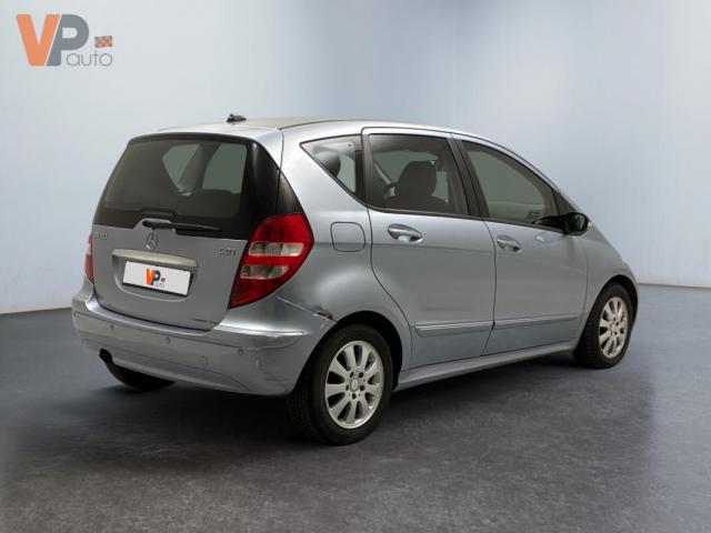 Mercedes Benz Classe A image 3