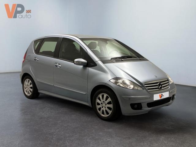 Mercedes Benz Classe A image 6