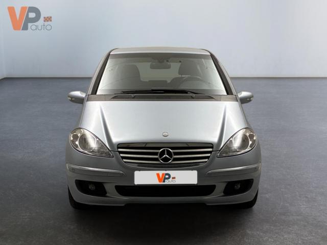 Mercedes Benz Classe A image 4