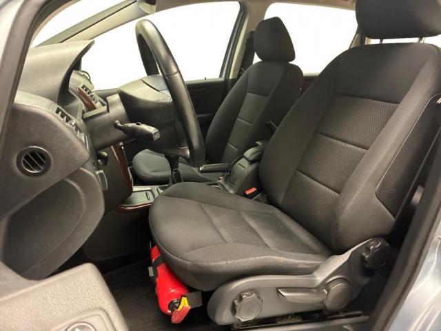 Mercedes Benz Classe A image 2
