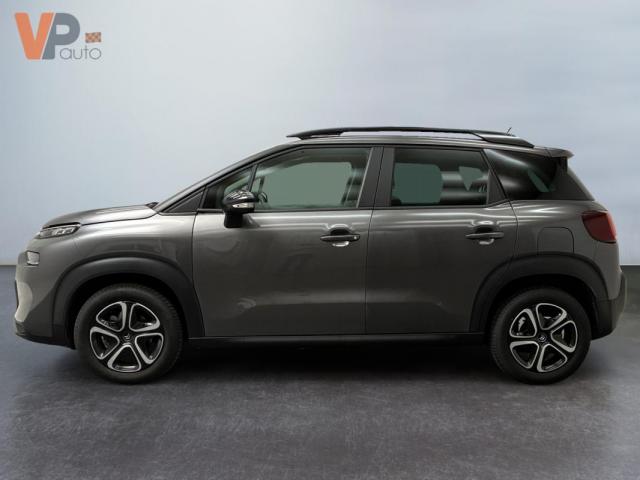 Citroen C3 Aircross image 1
