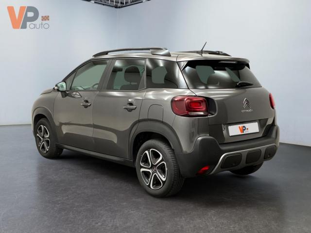 Citroen C3 Aircross image 5