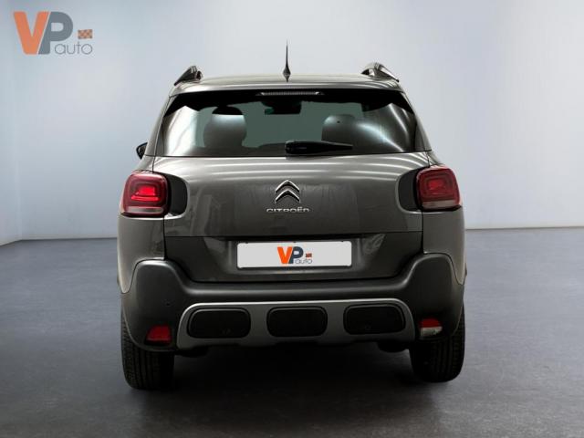 Citroen C3 Aircross image 2
