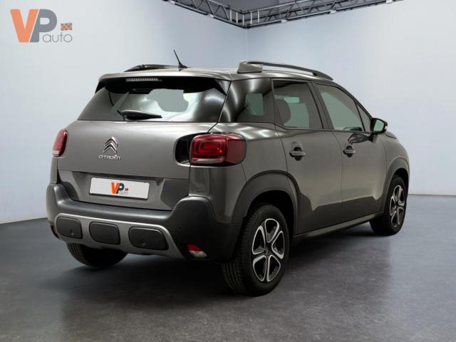 Citroen C3 Aircross image 7